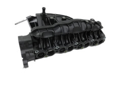 Ansaugbrücke ansaugkrümmer d gebraucht kaufen  Linkenheim-Hochstetten