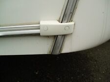 Caravan front offside for sale  KIDDERMINSTER