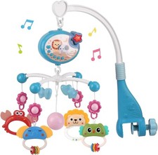 Amybenton cot mobile for sale  BRIGHTON