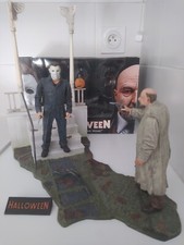 Neca halloween the d'occasion Neca halloween the d'occasion  Toulon-