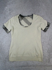 Burberry london shirt for sale  Springfield