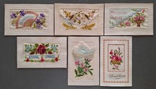Joli lot cpa d'occasion  Feillens