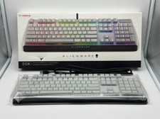 Alienware aw510k wired for sale  Hoffman Estates