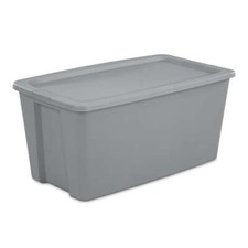 Gallon tote box for sale  Jamaica
