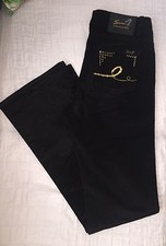 Seven7 pantalone velluto usato  Italia