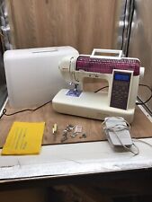 Necchi pro300 sewing for sale  CHESTER