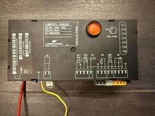 Landis staefa lmk51 gebraucht kaufen  Düsseldorf
