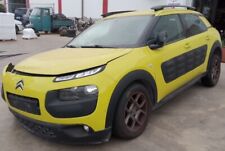 Citroen cactus 1.6 usato  Favara