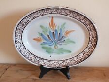 Ancien plat cul d'occasion  Expédié en Belgium