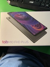 Tablet lenovo m10 usato  Due Carrare