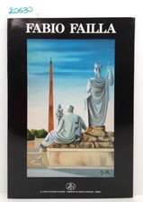 Fabio failla opere usato  Petriolo