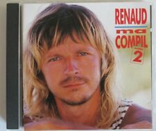 Renaud séchan compil d'occasion  Paris I