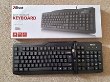 Boxed trust classicline for sale  ASHFORD