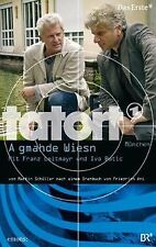 Tatort münchen gmahde gebraucht kaufen  Berlin