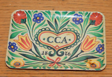 Vintage coupelle mini d'occasion  Saint-Louis