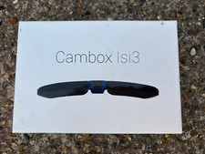 Cambox horse helmet for sale  ROCHFORD