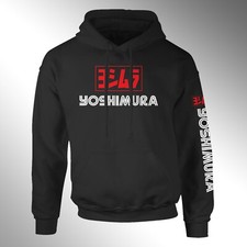 Moletom com capuz preto Yoshimura, escapamentos, motociclista, corrida de motocicleta, usado comprar usado Moletom com capuz preto Yoshimura, escapamentos, motociclista, corrida de motocicleta, usado comprar usado  Enviando para Brazil