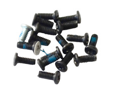 CONJUNTO COMPLETO DE PARAFUSOS DE SUBSTITUIÇÃO FABRICANTE DE EQUIPAMENTO ORIGINAL NOKIA C200 TA-1437 comprar usado  Enviando para Brazil