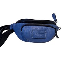 Coach leather small for sale  Oklahoma City