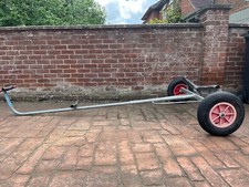 sailing launch trolley for sale sailing launch trolley for sale LUTTERWORTH