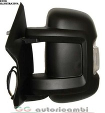 Specchio peugeot boxer usato Specchio peugeot boxer usato  Italia