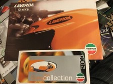 Laverda strike 750 for sale  SOUTH SHIELDS