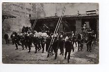 Pompiers sapeurs pompiers d'occasion  Nancy-