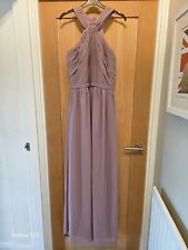 Linzi jay bridesmaid for sale  CATTERICK GARRISON