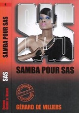 Sas samba sas d'occasion  Saint-Zacharie