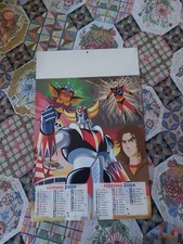 Calendario del 2004 usato  Torino