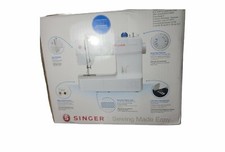 Máquina de costura Singer Promise 2 na caixa Time Semstress  comprar usado  Enviando para Brazil