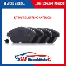Pastiglie freni fiat usato  Mugnano di Napoli