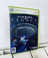 Star trek legacy usato  Rignano Flaminio