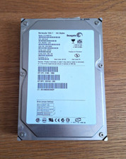 Seagate disque dur d'occasion  Saint-Fargeau