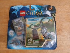 Lego 70109 gorzan for sale  Satellite Beach