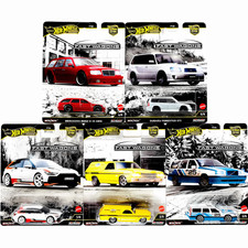 Hot wheels fast usato  Spedire a Italy