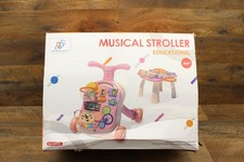 QDRAGON 3 em 1 Baby Walker e centro de atividades para meninas, aprendendo a andar, sentado comprar usado QDRAGON 3 em 1 Baby Walker e centro de atividades para meninas, aprendendo a andar, sentado comprar usado  Enviando para Brazil