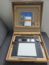 Boxed ableton push for sale  LEIGHTON BUZZARD