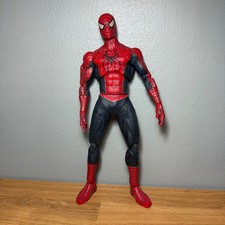 spiderman super poseable for sale spiderman super poseable for sale Orlando