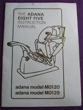 Letterpress printing adana for sale  MARLOW