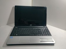 Notebook acer aspire usato  Gualdo Tadino