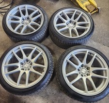 5x120 wheels tires for sale  Bronx