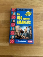 Knickerbocker bande ufo gebraucht kaufen  Hilden