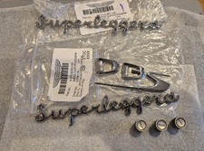 aston martin emblem for sale  SLOUGH