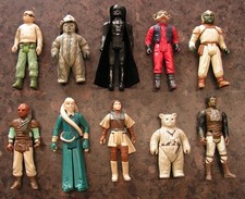 Star wars action for sale  BOSTON