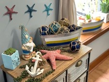 Set resin starfish for sale  Winter Springs