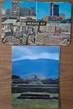 Mexico city teotihuacán gebraucht kaufen  Winnenden
