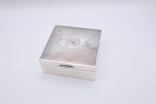 Antique sterling silver for sale Antique sterling silver for sale  EASTLEIGH