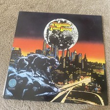 Thin lizzy nightlife for sale  NEWARK