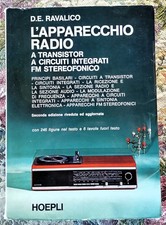 Ravalico apparecchio radio usato Ravalico apparecchio radio usato  Todi